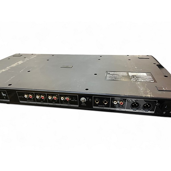 Used Pioneer DJ DDJ1000SRT DJ Controller