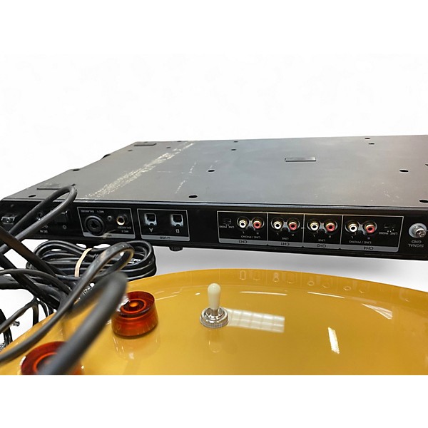 Used Pioneer DJ DDJ1000SRT DJ Controller