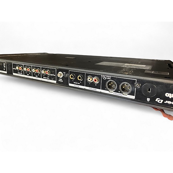 Used Pioneer DJ DDJ1000SRT DJ Controller