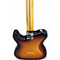 Used Fender Player Plus Telecaster 3 Color Sunburst Solid Body Electric Guitar