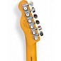 Used Fender Player Plus Telecaster 3 Color Sunburst Solid Body Electric Guitar
