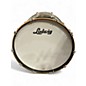 Used Ludwig 3 Piece NEUSONIC Black Drum Kit