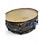 Used Ludwig 14X6 Acrolite Snare Chrome Silver Drum thumbnail