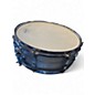 Used Ludwig 14X6 Acrolite Snare Chrome Silver Drum