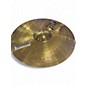 Used Paiste 16in PST3 Crash Ride Cymbal thumbnail