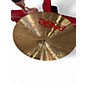 Used Paiste 20in 2002 Power Ride Cymbal