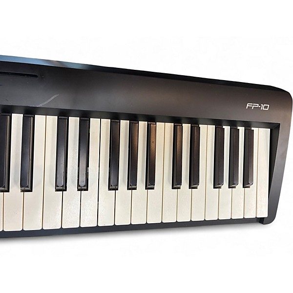 Used Roland FP10