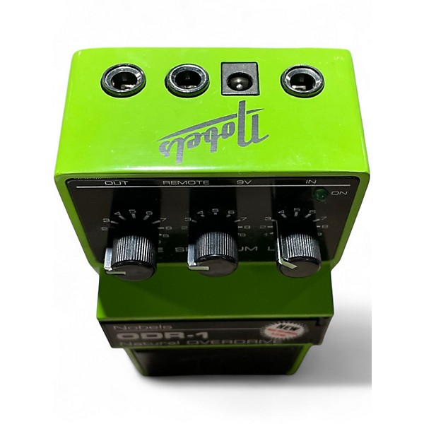 Used Nobels ODR-1 Effect Pedal