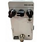 Used JHS Reverb Effect Pedal thumbnail