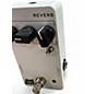 Used JHS Reverb Effect Pedal