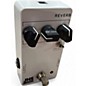 Used JHS Reverb Effect Pedal