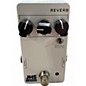 Used JHS Reverb Effect Pedal