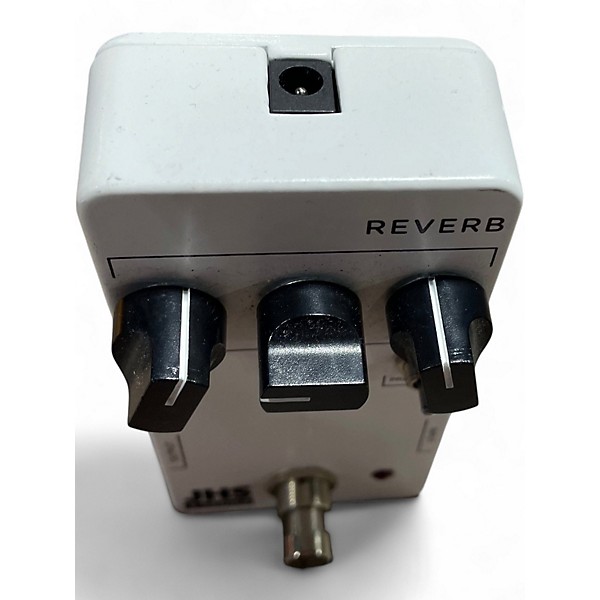 Used JHS Reverb Effect Pedal