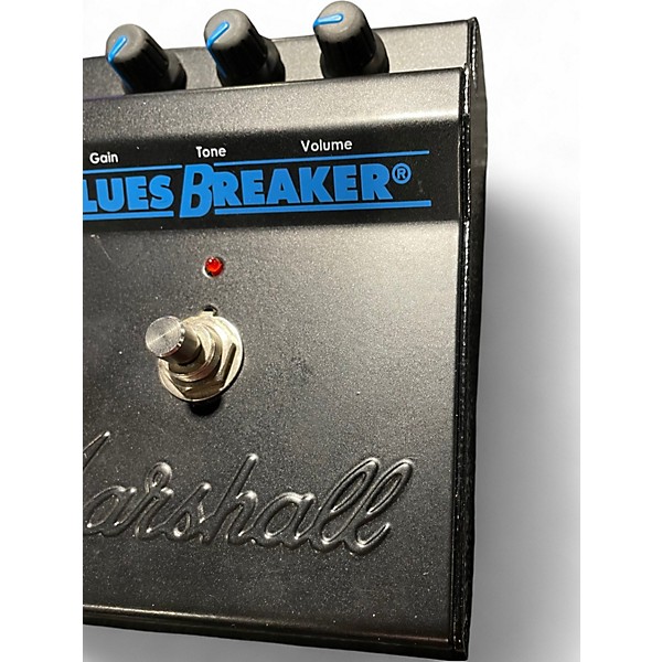 Used Marshall Blues Breaker Effect Pedal