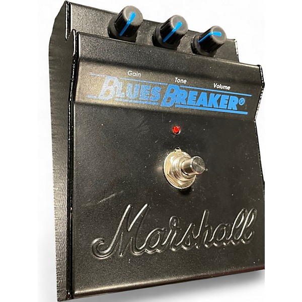 Used Marshall Blues Breaker Effect Pedal