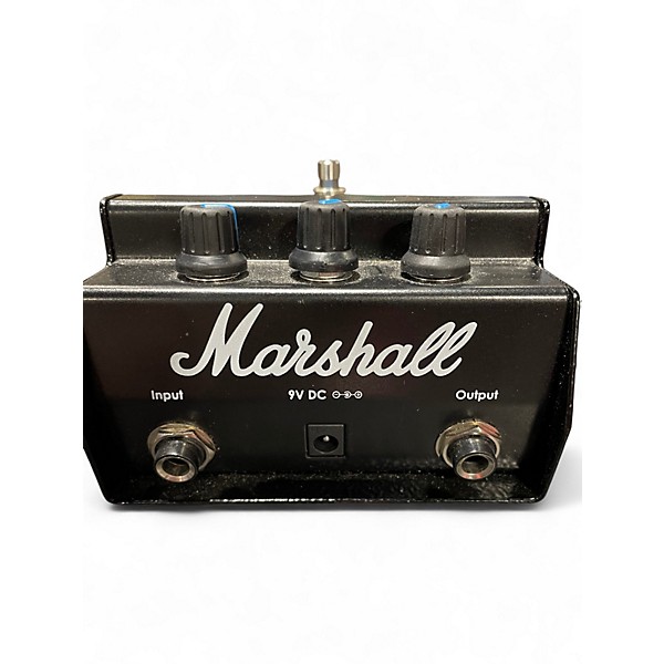 Used Marshall Blues Breaker Effect Pedal