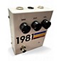Used 1981 Inventions DRV Effect Pedal