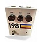 Used 1981 Inventions DRV Effect Pedal