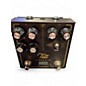 Used Revv Amplification Tilt Effect Pedal