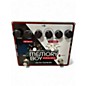 Used Electro-Harmonix Deluxe Memory Boy Delay Effect Pedal thumbnail