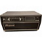 Used Ampeg SVT1000 Bass Amp Head thumbnail