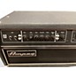 Used Ampeg SVT1000 Bass Amp Head