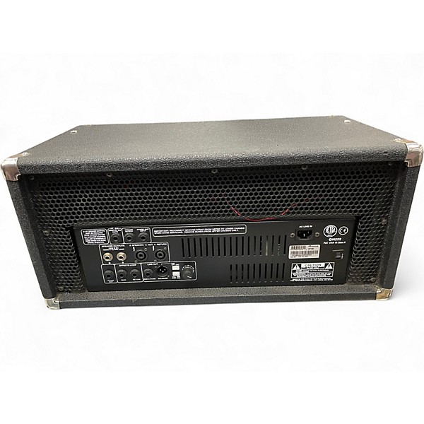 Used Ampeg SVT1000 Bass Amp Head