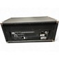 Used Ampeg SVT1000 Bass Amp Head