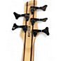 Used Ibanez SR305E Pearl White Electric Bass Guitar