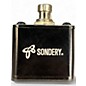 Used Sondery Distortion Effect Pedal