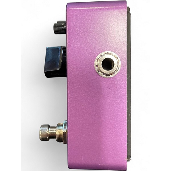 Used Donner Dynamic Wah Effect Pedal