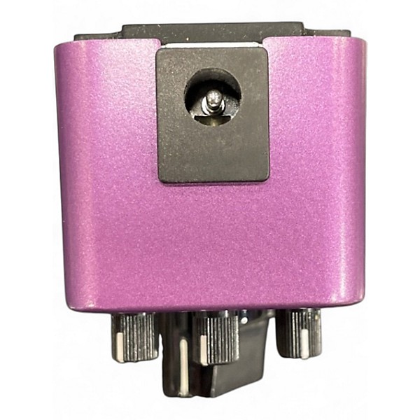 Used Donner Dynamic Wah Effect Pedal