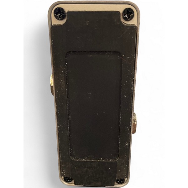 Used Donner Dynamic Wah Effect Pedal