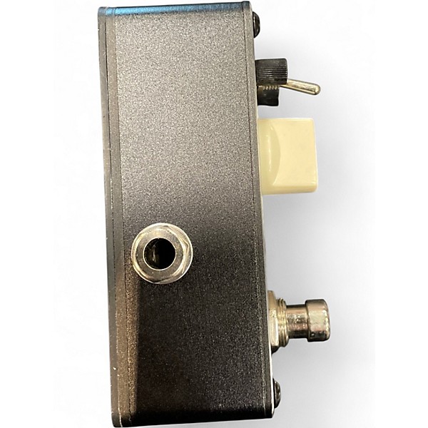 Used Sondery Overdrive Effect Pedal