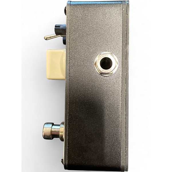 Used Sondery Overdrive Effect Pedal