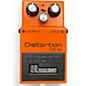 Used BOSS DS1-W Effect Pedal thumbnail