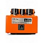 Used BOSS DS1-W Effect Pedal