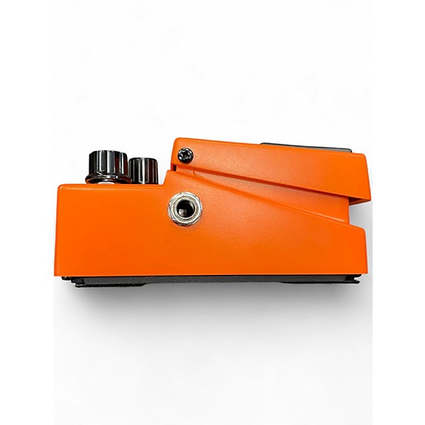 Used BOSS DS1-W Effect Pedal