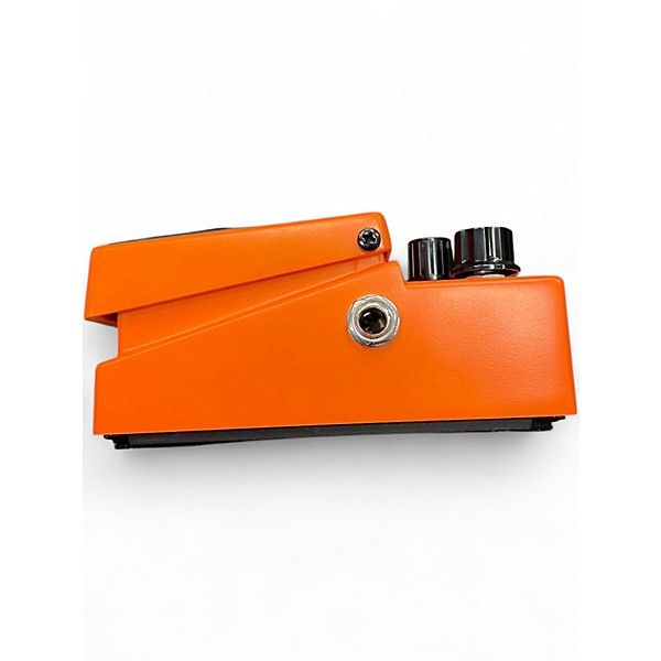 Used BOSS DS1-W Effect Pedal