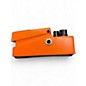 Used BOSS DS1-W Effect Pedal