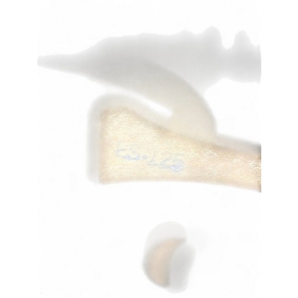 Vintage 1958 Gibson ES125 Sunburst Hollow Body Electric Guitar