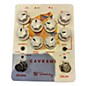 Used Keeley CAVERNS Effect Pedal thumbnail