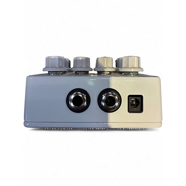 Used Keeley CAVERNS Effect Pedal