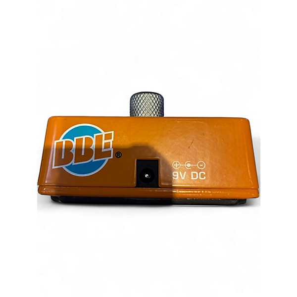 Used BBE BG20 Boosta Grande Effect Pedal