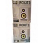 Used KRK RP5 ROKIT G4 Pair Powered Monitor thumbnail