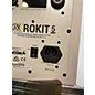 Used KRK RP5 ROKIT G4 Pair Powered Monitor