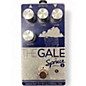 Used Spruce Effects The Gale Effect Pedal thumbnail