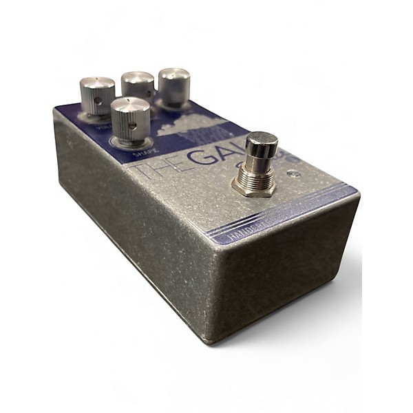 Used Spruce Effects The Gale Effect Pedal