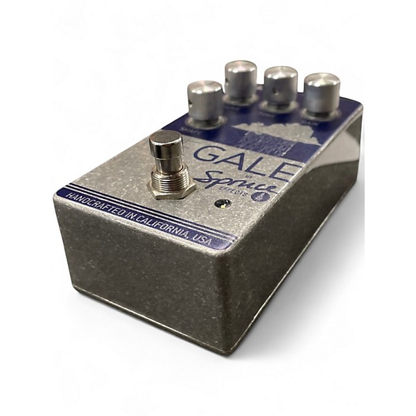 Used Spruce Effects The Gale Effect Pedal