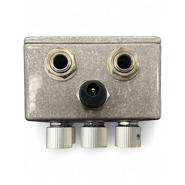 Used Spruce Effects The Gale Effect Pedal